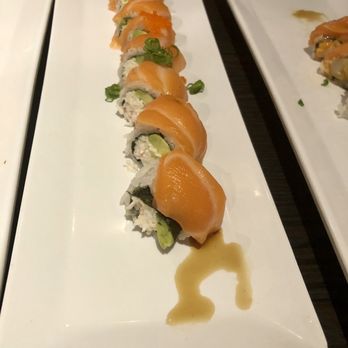 O Sushi Restaurant - Sushi Bars Near Me - Tucson, Arizona