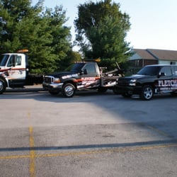 Fletcher Towing & Recovery