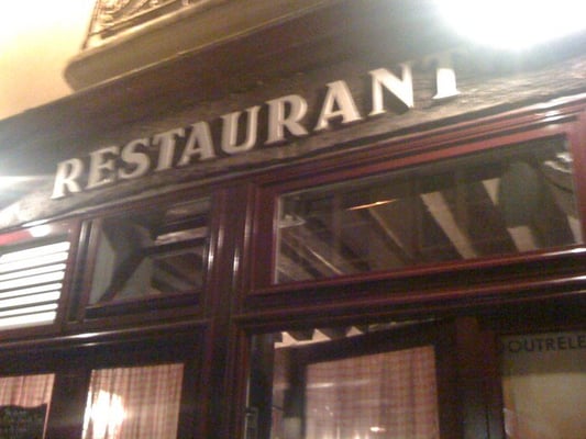 Robert et Louise by null