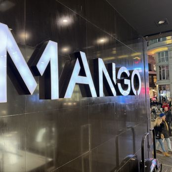 Mango - Women's Clothing Near Me - Madrid, M
