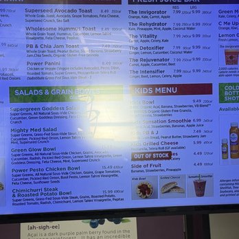 Vitality Bowls - Acai Bowls Near Me - Cedar Park, Texas Vitality Bowls - Acai Bowls Near Me - Cedar Park, Texas
