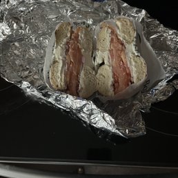 Everything Bagel
