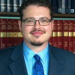 Hurwitz Law
