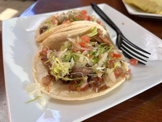 Tacos Cancun by null