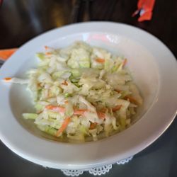 Little Barn - Side of Cole Slaw