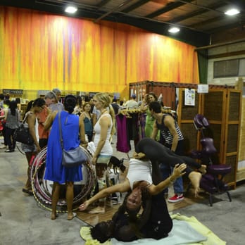 Honolulu Night Market - Festivals Near Me - Honolulu, Hawaii