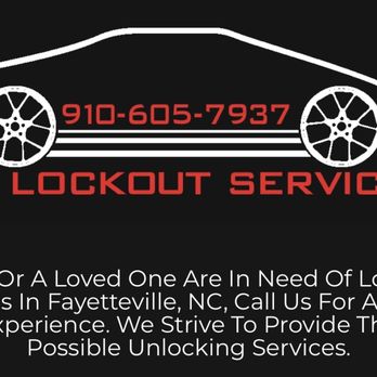 FN Lockout Services - Keys & Locksmiths Near Me - Fayetteville, North Carolina FN Lockout Services - Keys & Locksmiths Near Me - Fayetteville, North Carolina