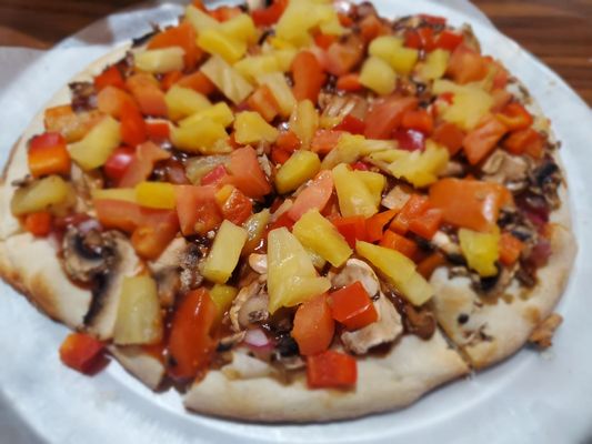 Luna Pizzeria & Italian Restaurant by null