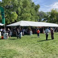 Santa Fe Wine & Chile Fiesta
