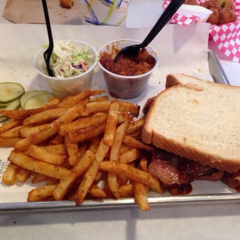 Angry Crab Shack - Bbq brisket - Cajun/Creole Near Me - Phoenix, Arizona