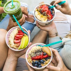 Nekter Juice Bar
