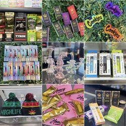 Vapes & Vibes