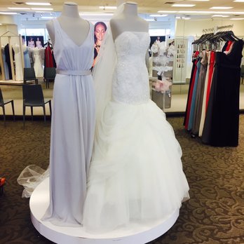 David's Bridal - Bridal Near Me - Spokane, Washington