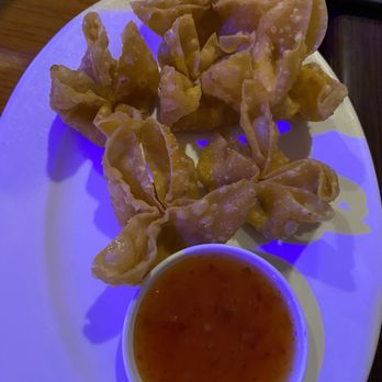 Pho Shiki - Crab Rangoons - Vietnamese Near Me - Columbus, Indiana