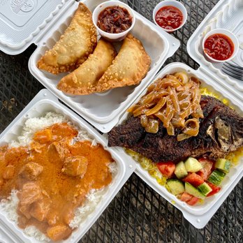 Kabba’s Kitchen - Yassa fried fish, maffe beef and fataya - Senegalese Near Me - Portland, Oregon Kabba’s Kitchen - Yassa fried fish, maffe beef and fataya - Senegalese Near Me - Portland, Oregon