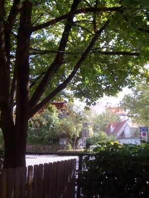 Preysinggarten by null