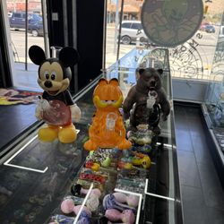 Yucca Valley Smoke Shop