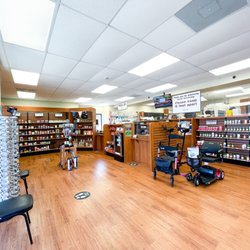 Hawthorne Pharmacy - Lugoff - Visit Hawthorne Pharmacy and Medical Equipment located in Lugoff, South Carolina. We offer an array of medical equipment and OTC products.
