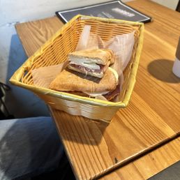 Paestum Sandwich