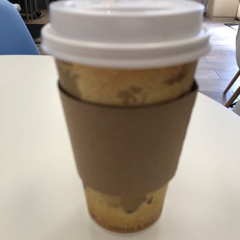 Bbear Cafe - Mocha latte - Bubble Tea Near Me - Las Vegas, Nevada