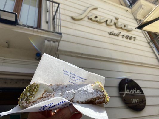 Pasticceria Savia by null