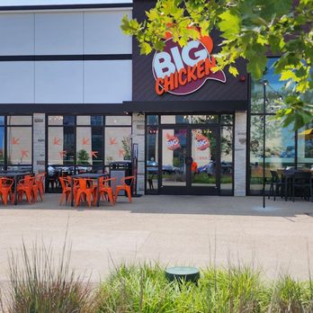 Big Chicken - Fast Food Near Me - Peabody, Massachusetts Big Chicken - Fast Food Near Me - Peabody, Massachusetts