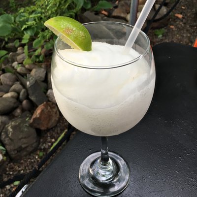 Photo of China Rose - Rhinecliff, NY, US.