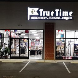 True Time