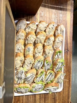 Cantina Do Mori by null