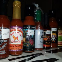 Los Foodies Magazine - 2/1/2019 1st Fridays Art Walk Downtown ABQ. The L.F.M. is located in the art lofts at 4th & central #supportlocal #thinklocal #buylocal