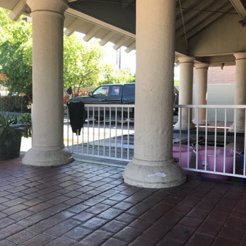 Autopia Car Wash - Concord - Exit of car wash - Car Wash Near Me - Concord, California