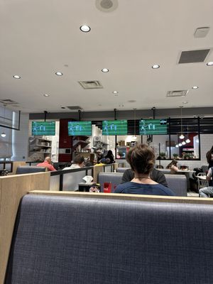 Leo's Coney Island DTW by null