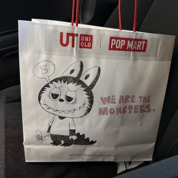 Uniqlo - Accessories Near Me - Torrance, California Uniqlo - Accessories Near Me - Torrance, California