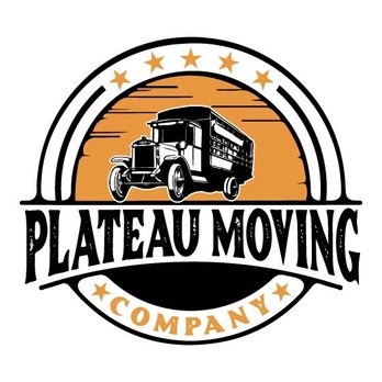 Plateau Moving - Logo - Movers Near Me - Crossville, Tennessee Plateau Moving - Logo - Movers Near Me - Crossville, Tennessee