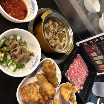Revopot - Ithe sauces, Lamb, and broth - Chinese Near Me - San Jose, California Revopot - Ithe sauces, Lamb, and broth - Chinese Near Me - San Jose, California