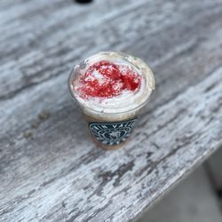 Twin Valley Coffee - Raspberry Cold Brew Phillies Bryce Harper Special