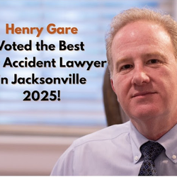 Law Offices of Henry Gare, PA