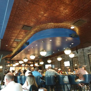 The General Public - Lots of dudes at the bar. - New American Near Me - Houston, Texas The General Public - Lots of dudes at the bar. - New American Near Me - Houston, Texas