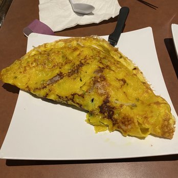 Miss Saigon - Omelet - Vietnamese Near Me - Nashville, Tennessee Miss Saigon - Omelet - Vietnamese Near Me - Nashville, Tennessee