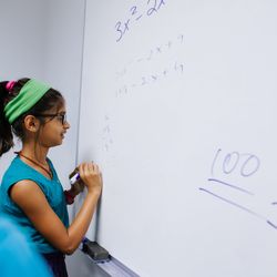 Bellevue Learning Center
