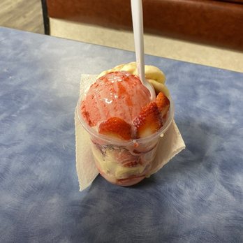 Refresqueria Vykos - Ice Cream & Frozen Yogurt Near Me - Greenwood, South Carolina
