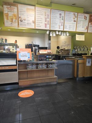 Jamba by null
