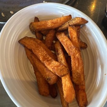 California Fish Grill - Sweet Potato - Seafood Near Me - San Diego, California California Fish Grill - Sweet Potato - Seafood Near Me - San Diego, California
