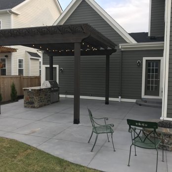 A Sharper Image Landscaping - Landscaping Near Me