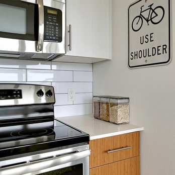 Rubix Apartments - Stainless Steel Appliances - Apartments Near Me - Seattle, Washington Rubix Apartments - Stainless Steel Appliances - Apartments Near Me - Seattle, Washington