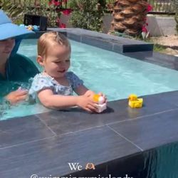 Mrs Londy's Swim Academy & Infant Aquatics