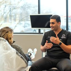North Creek Dental Care