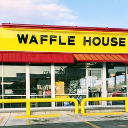 Waffle House #579