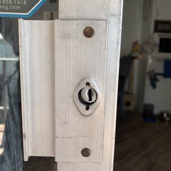 EZ Key Locksmith - Very OLD style lock - Keys & Locksmiths Near Me