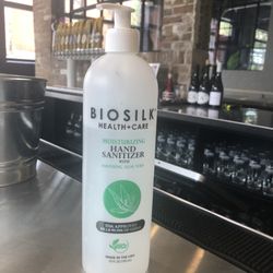 Braxton Brewing - Cincinnati - Scents